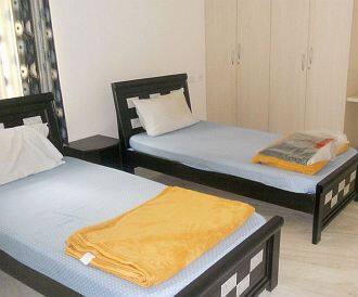 Anu Guest House, Hyderabad 3